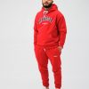 Campus Hoodie Loungewear Sets - Image 8