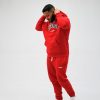Campus Hoodie Loungewear Sets - Image 9