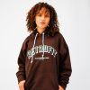 Campus Hoodie Loungewear Sets - Image 3