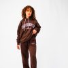 Campus Hoodie Loungewear Sets - Image 2