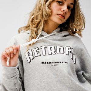Campus hoodies