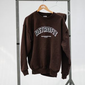Campus Crewnecks