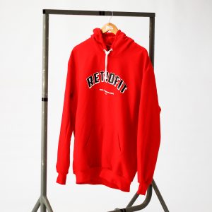 Campus hoodies
