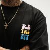 Summer Daze T-shirt - Image 2