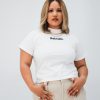 Retrofitted Experience fitted T-shirt - Image 2