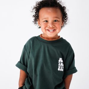 Kids Summer Daze T-shirt