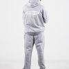 Zipped hoodie jacket - Image 5