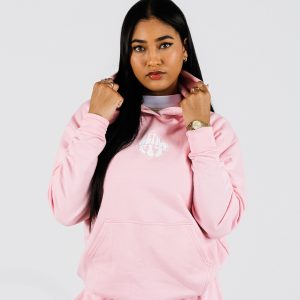 Retro 80’s hoodie