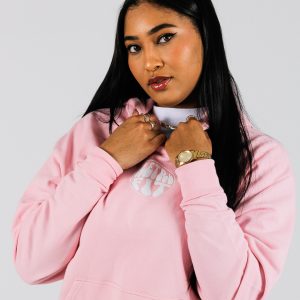 Retro 80’s hoodie