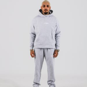 Retro 90’s hoodie loungewear set