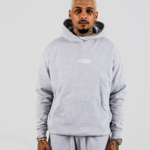 Retro 90’s hoodie