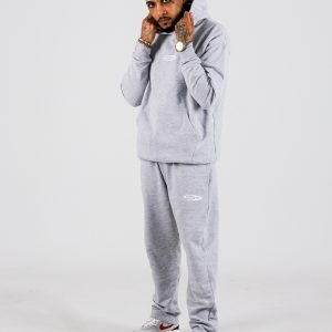 Retro 90’s hoodie loungewear set