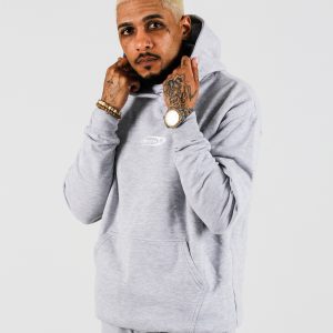 Retro 90’s hoodie