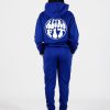 Retro 80’s hoodie loungewear set - Image 7