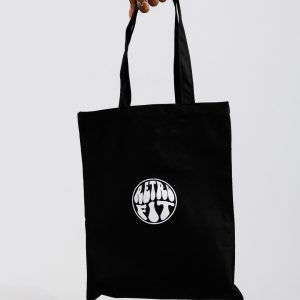 Retro 80’s Tote Bag