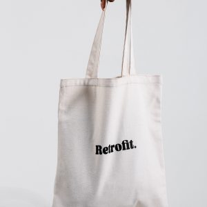 Minimalistic Tote Bage