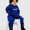 Kids minimalistic hoodie loungewear set - Image 6