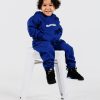 Kids minimalistic hoodie loungewear set - Image 5
