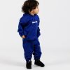 Kids minimalistic hoodie loungewear set - Image 2