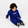 Kids minimalistic hoodie loungewear set - Image 4