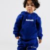 Kids minimalistic hoodie loungewear set - Image 3