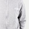 Zipped hoodie jacket - Image 6