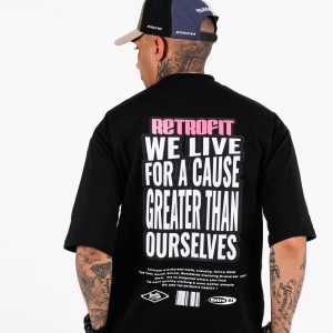 Greater Cause T-shirt