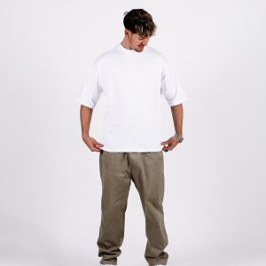 Blank Box fit T-shirt