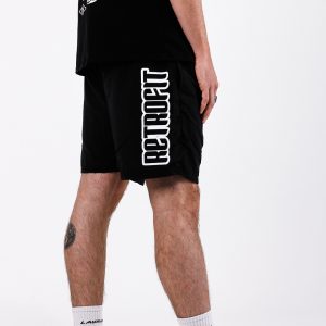 Ninety-7s windbreaker shorts