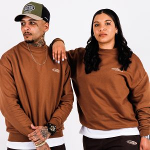 Retro 90’s Crewneck