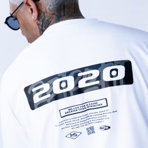 Retro 20's T-shirt