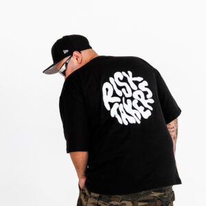 Risk Takers short sleeved T-shirt