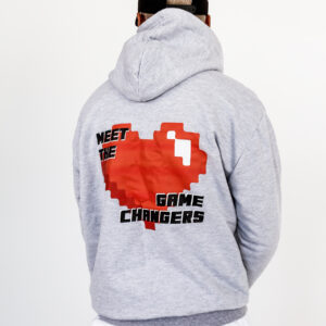 Game Changers Hoodie