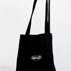 Retro 30’s tote bag