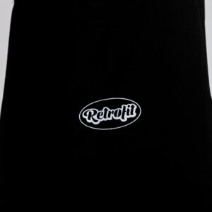 Retro 30’s tote bag
