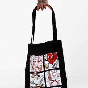 Brood Tote Bag