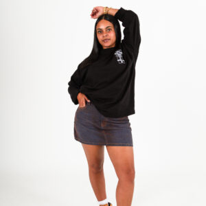 "Build Your Own" Long Sleeved T-shirt