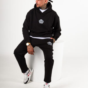 Worldwide (021) Loungewear Set