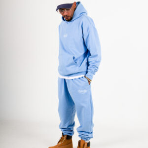 Retro 30's Oversized Loungewear Set
