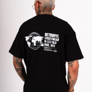 Worldwide (021) T-shirt