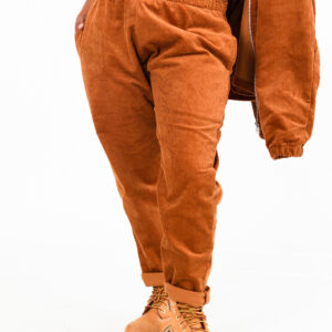 Ladies Corduroy Pants