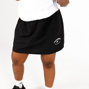 Retro 65's Windbreaker Skirt