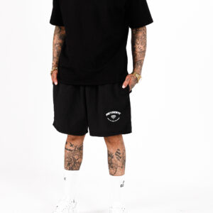 Retro 65's Windbreaker Short