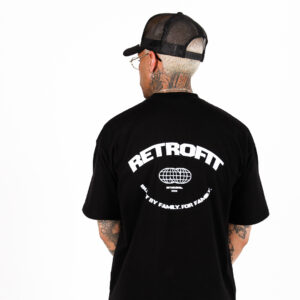 Retro 65's T-shirt