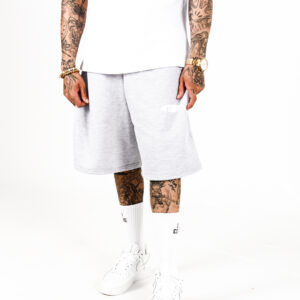 Retro 95's Oversized Shorts