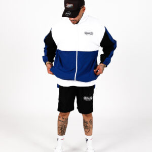 Retro 30's Trifecta Windbreaker Set