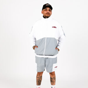 Retro 95's Classic Windbreaker Set