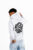 Risk Takers zipped hoodie jacket