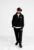 Retro 30’s windbreaker tracky