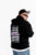 Retro 90’s mash-up hoodie